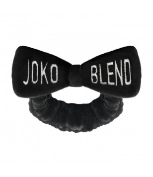 Повязка на голову Hair Band Black Joko Blend