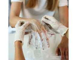 Питательная маска-перчатки для рук Joko Blend, 30 г