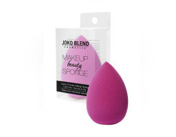 Спонж для макіяжу Makeup Beauty Sponge Hot Pink Joko Blend