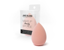 Спонж для макіяжу Makeup Beauty Sponge Peach Joko Blend
