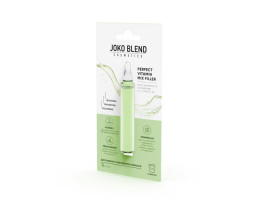 Філер для волосся з вітамінами А, С, Е, Pro Vit. В5 Perfect Vitamin Mix Filler Joko Blend, 10 мл