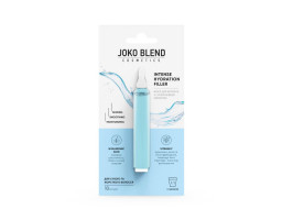 Филлер для волос с гиалуроновой кислотой Intense Hydration Filler Joko Blend, 10 мл