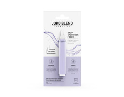Філер для волосся з колагеном та кератином Stop Split Ends Filler Joko Blend, 10 мл
