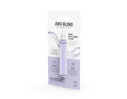 Філер для волосся з колагеном та кератином Stop Split Ends Filler Joko Blend, 10 мл