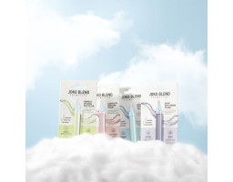 Філер для волосся з колагеном та кератином Stop Split Ends Filler Joko Blend, 10 мл