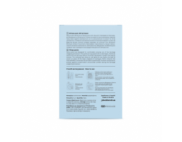 Штани для обгортання Joko Blend, 1 шт