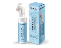 Увлажняющая пенка для умывания с гиалуроновой кислотой Aqua Glow Joko Blend, 150 мл