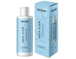 Зволожувальний тонер для обличчя з гіалуроновою кислотою Aqua Glow Joko Blend, 150 мл