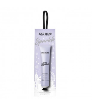 Крем для рук парфюмированный Oud Rosewood Joko Blend, 30 мл