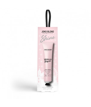 Крем для рук парфумований Vanilla Blossom Joko Blend, 30 мл