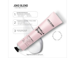 Крем для рук парфумований Vanilla Blossom Joko Blend, 30 мл