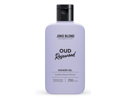 Парфумований гель для душу Oud Rosewood Joko Blend, 250 мл