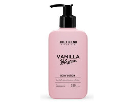 Парфумований лосьйон для тіла Vanilla Blossom Joko Blend, 250 мл