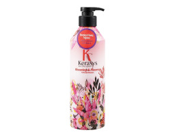 Шампунь для волосся "Флер" Blooming & Flowery Perfumed Shampoo KeraSys, 600 мл