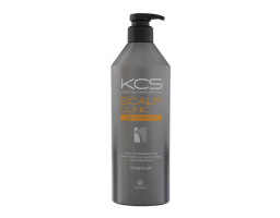 Шампунь для волосся Scalp Clinic Balancing Shampoo KeraSys, 600 мл