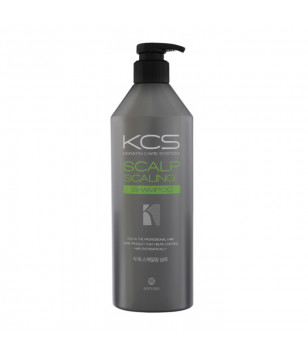 Шампунь для глибокого очищення волосся Deep Cleansing Shampoo KeraSys, 600 мл