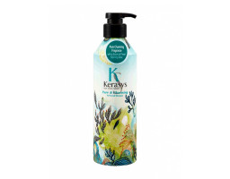 Шампунь для волосся "Шарм" Pure & Charming Perfumed Shampoo KeraSys, 600 мл