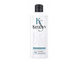 Шампунь зволожуючий Hair Clinic Moisturizing Shampoo KeraSys, 180 мл