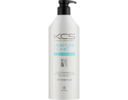 Шампунь увлажняющий Hair Clinic Moisturizing Shampoo KeraSys, 600 мл
