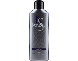 Шампунь для волосся Scalp Clinic Balancing Shampoo KeraSys, 180 мл