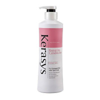 Кондиціонер відновлюючий Hair Clinic Repairing KeraSys, 400 мл