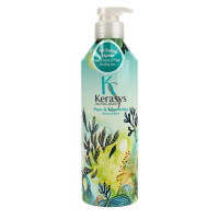 Кондиціонер для волосся "Шарм" Pure & Charming Perfumed Rinse KeraSys, 600 мл
