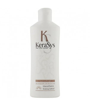 Кондиціонер оздоровлювальний Hair Clinic Revitalizing KeraSys, 180 мл