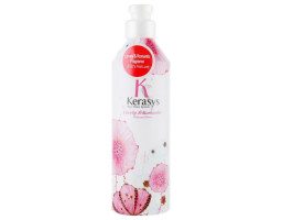 KeraSys Lovely & Romantic Perfumed Rinse — кондиціонер для волосся «Романтик», 600 мл
