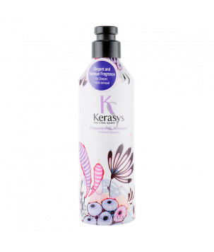 Шампунь для волосся Elegance Sensual Shampoo Kerasys, 600мл