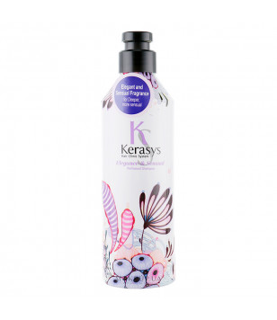 Шампунь для волос Elegance Sensual Shampoo Kerasys, 600мл