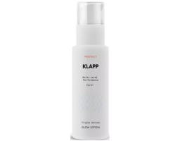 Лосьйон для обличчя youth care glow lotion KLAPP , 125 мл