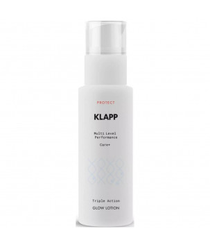 Лосьйон для обличчя youth care glow lotion KLAPP , 125 мл