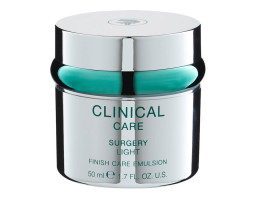 Зволожуюча емульсія "Клінічний догляд" Clinical Care Surgery Light KLAPP, 50 мл