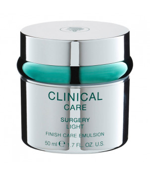 Зволожуюча емульсія "Клінічний догляд" Clinical Care Surgery Light KLAPP, 50 мл