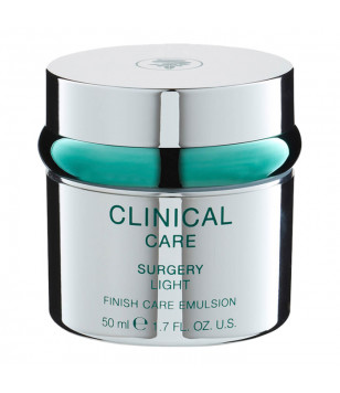 Зволожуюча емульсія "Клінічний догляд" Clinical Care Surgery Light KLAPP, 50 мл