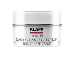 Крем для обличчя X-treme Hydra Complete KLAPP, 50 мл