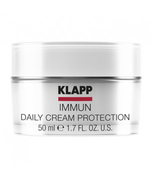 Крем для обличчя X-treme Hydra Complete KLAPP, 50 мл