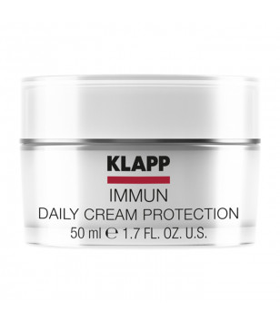 Крем для обличчя X-treme Hydra Complete KLAPP, 50 мл