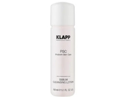 Тонік себум-очищення PSC Sebum Cleanser KLAPP, 125 мл