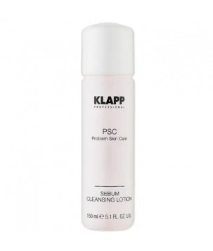 Тонік себум-очищення PSC Sebum Cleanser KLAPP, 125 мл