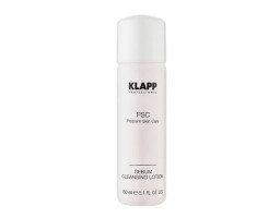 Тоник себум-регулятор PSC Active Sebum Reducer KLAPP, 125 мл