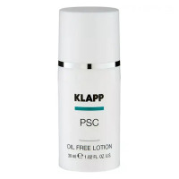 Безмасляний лосьйон PSC Oil Free Lotion KLAPP, 30 мл