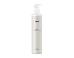 Очищаючий гель Tripple Action Cleansing Gel KLAPP, 200 мл