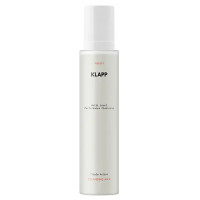 Очищуюче молочко Triple Action Cleansing Milk KLAPP, 200 мл