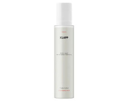 Очищуюче молочко Triple Action Cleansing Milk KLAPP, 200 мл