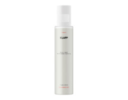 Очищуюче молочко Tripple Action Sensitive Cleansing Milk KLAPP, 200 мл