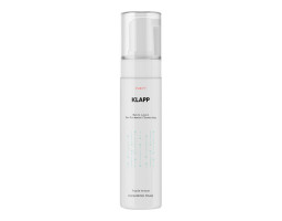 Очищувальна пінка потрійної дії Multi Level Performance Purify Cleansing Foam KLAPP, 200 мл