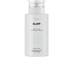 Тоник с BHA для жирной и комбинированной кожи Multi Level Performance Purify Skin Perfection BHA Ton
