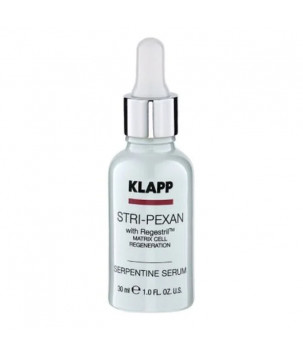 Сироватка для обличчя "Серпентин" Stri-PeXan Serpentine Concantrate KLAPP, 30 мл