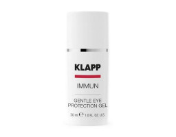 Гель для век Immun Gentle Eye KLAPP, 30 мл